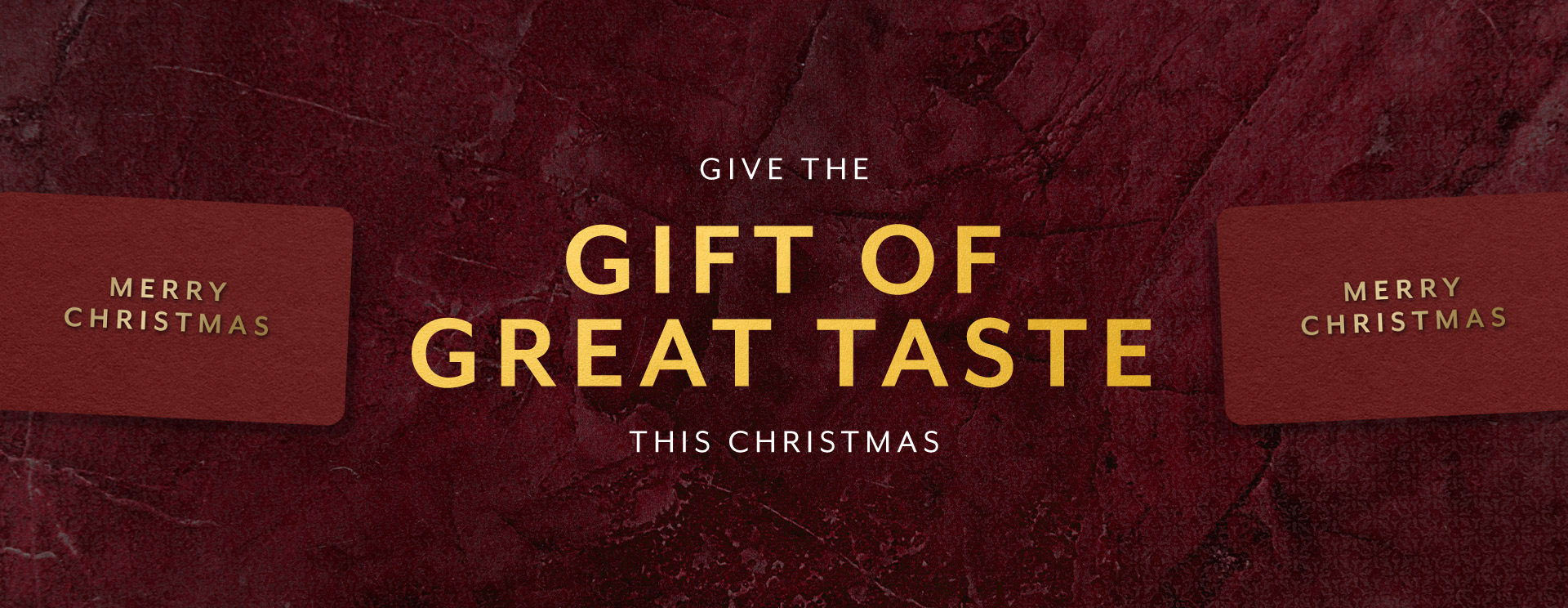 The King's Arms Gift Card