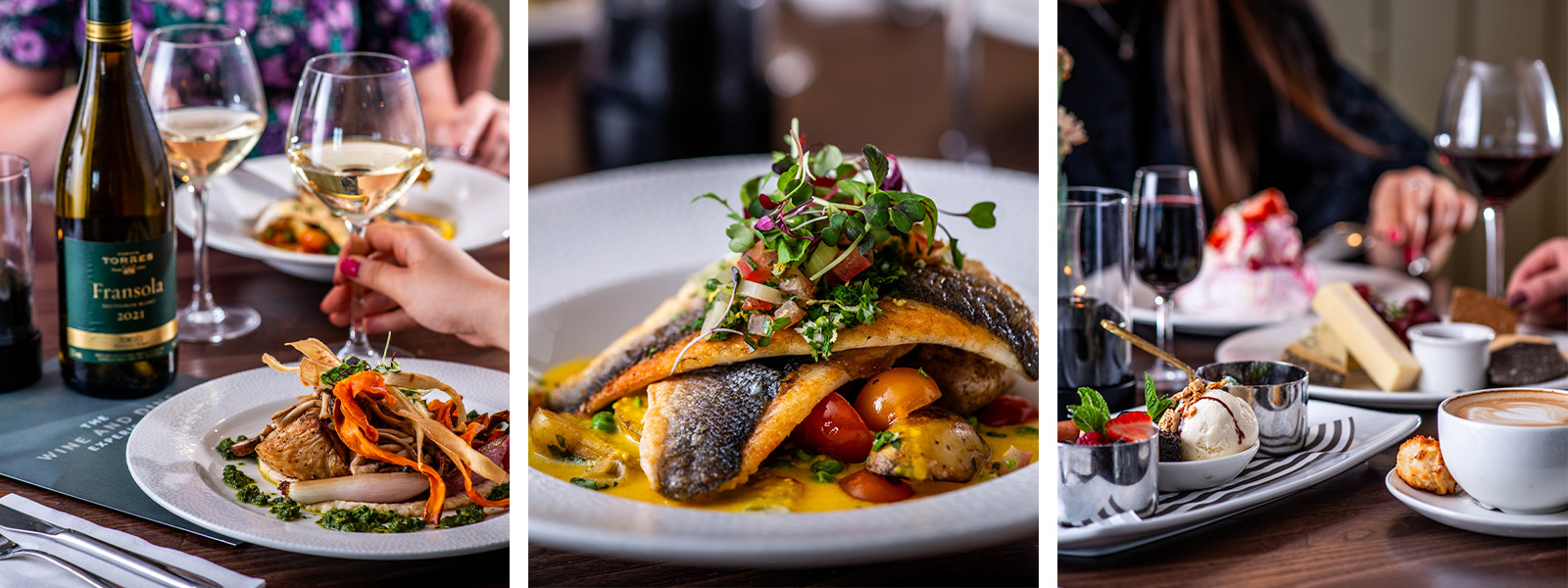 The King's Arms Gift Voucher