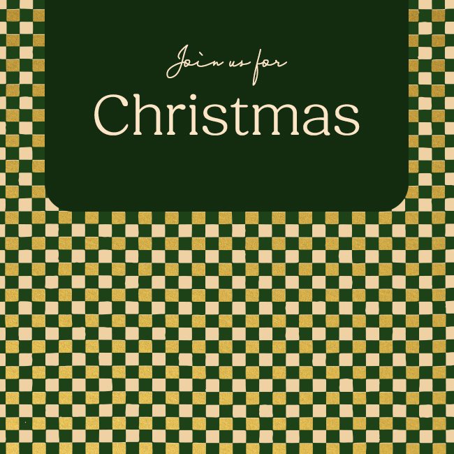 Christmas at The King's Arms