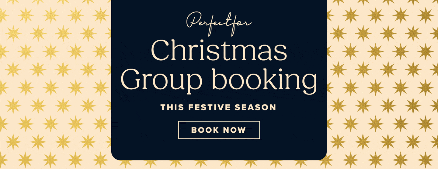 Christmas 2024 at Knowle