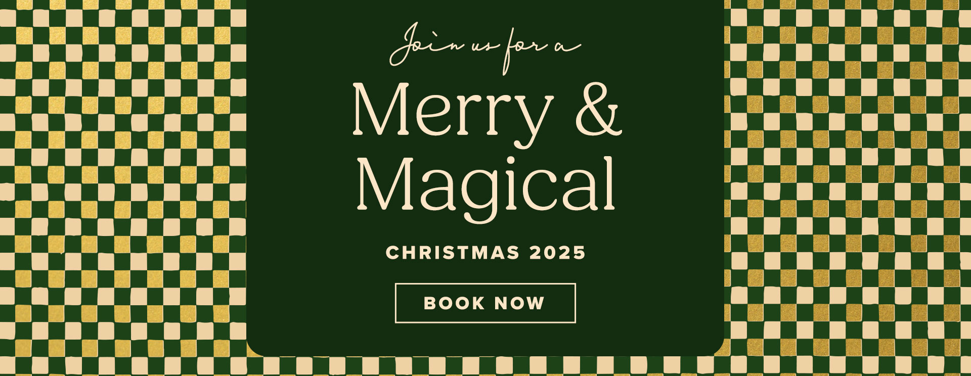 New Year's Day at The King's Arms